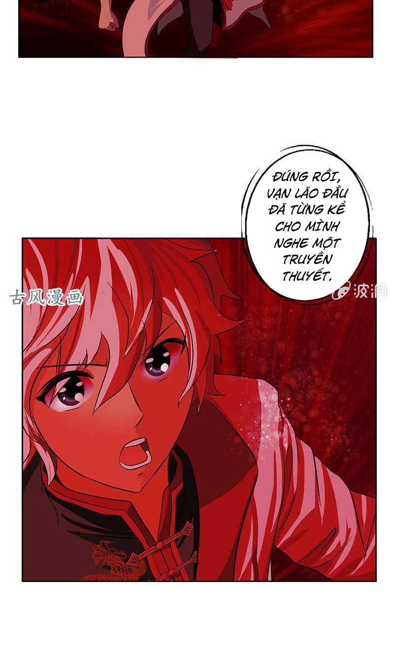 Đô Thị Cực Phẩm Y Tiên Chapter 234 - 16