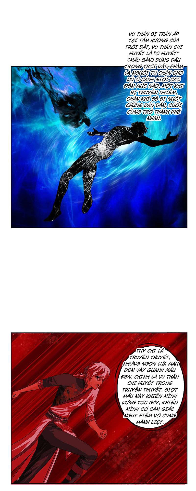 Đô Thị Cực Phẩm Y Tiên Chapter 234 - 17