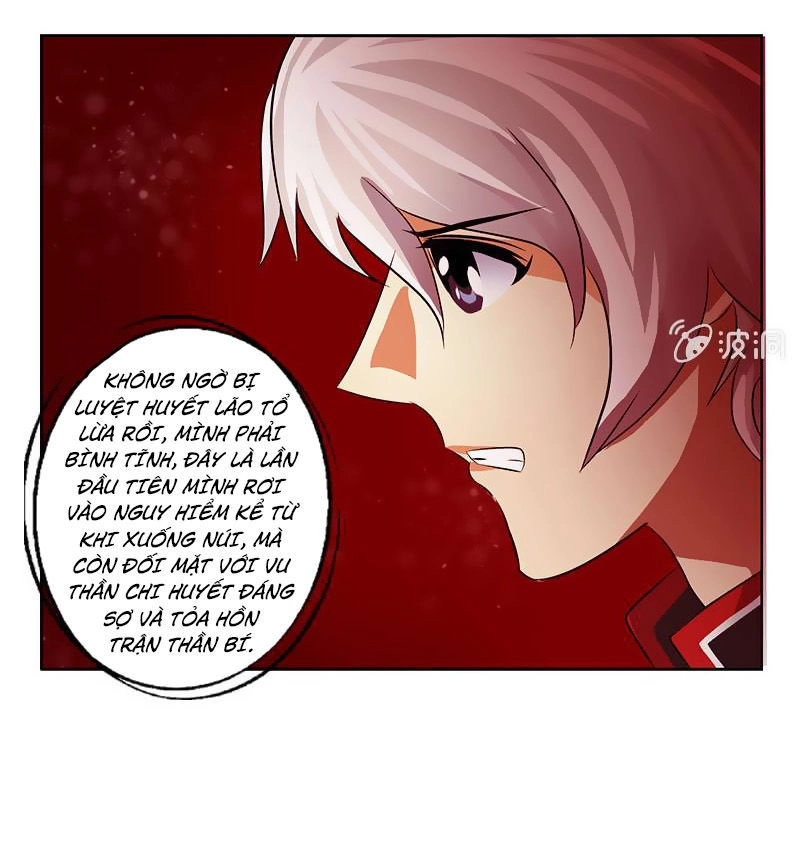 Đô Thị Cực Phẩm Y Tiên Chapter 235 - 3