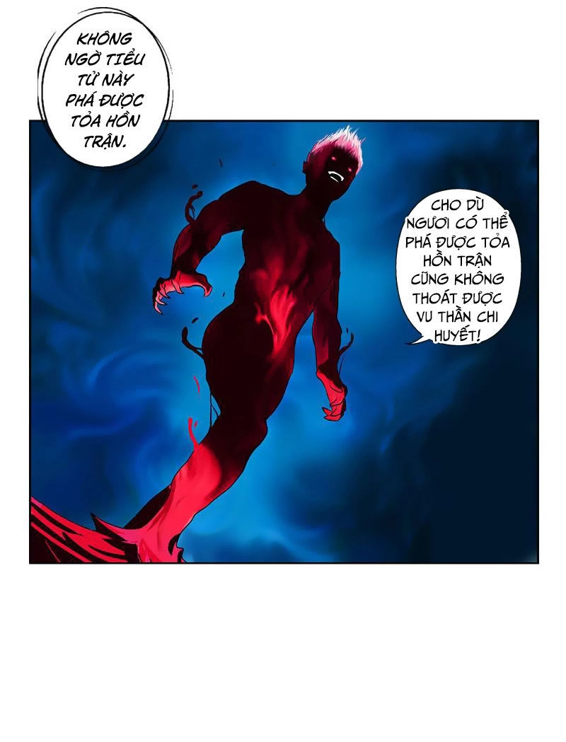 Đô Thị Cực Phẩm Y Tiên Chapter 235 - 7