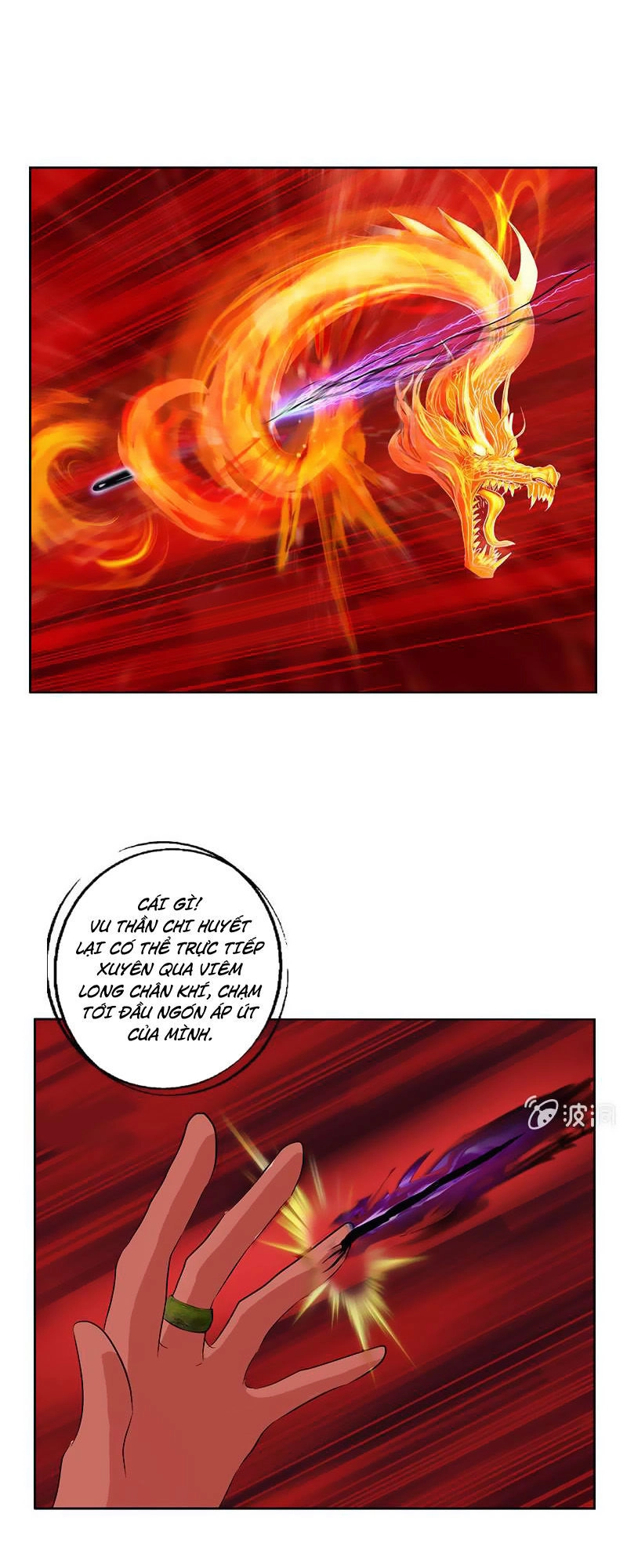 Đô Thị Cực Phẩm Y Tiên Chapter 235 - 10