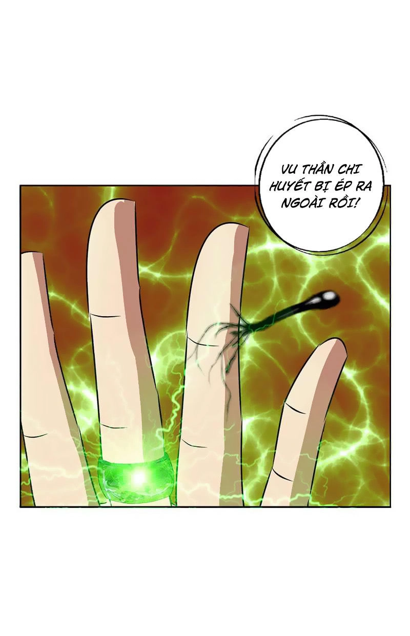 Đô Thị Cực Phẩm Y Tiên Chapter 235 - 13