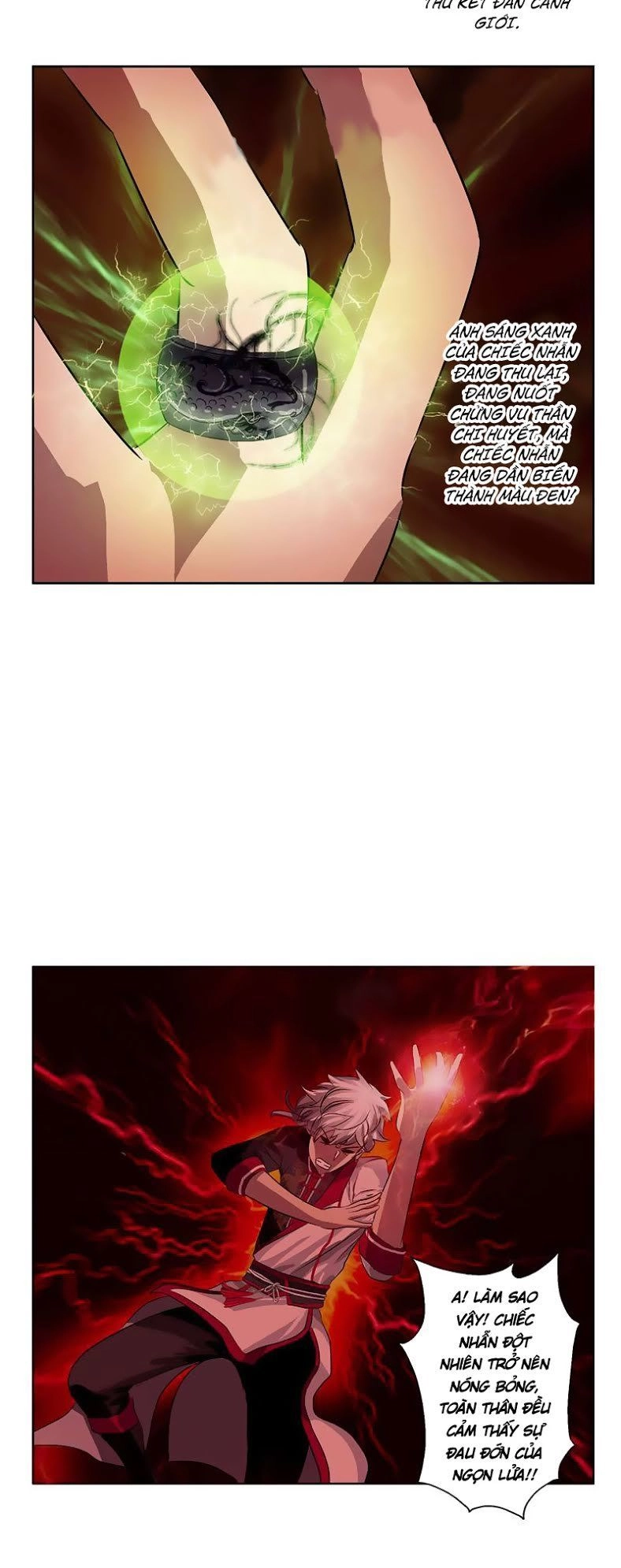 Đô Thị Cực Phẩm Y Tiên Chapter 235 - 17