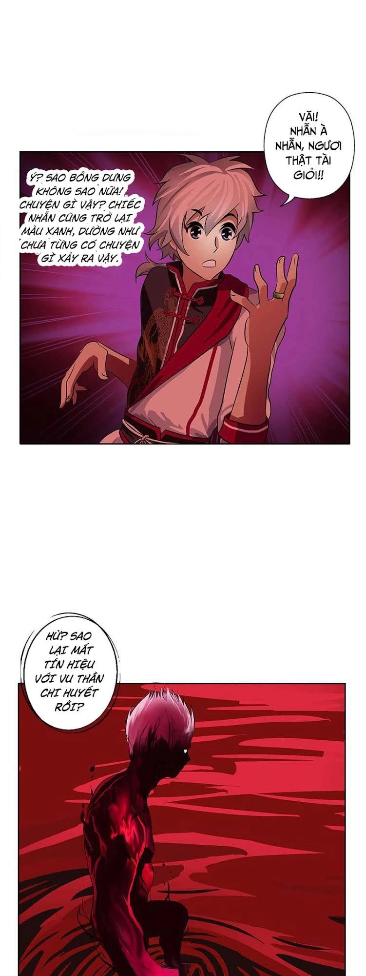 Đô Thị Cực Phẩm Y Tiên Chapter 236 - 4