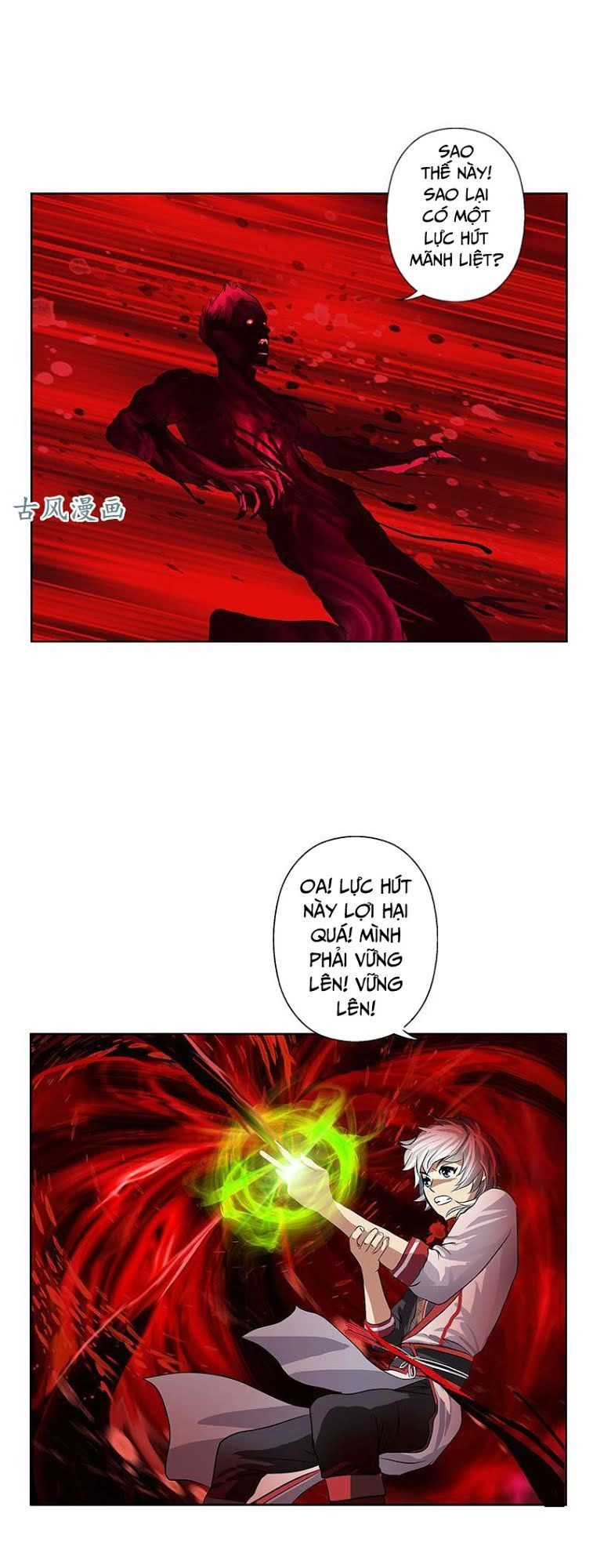 Đô Thị Cực Phẩm Y Tiên Chapter 236 - 10