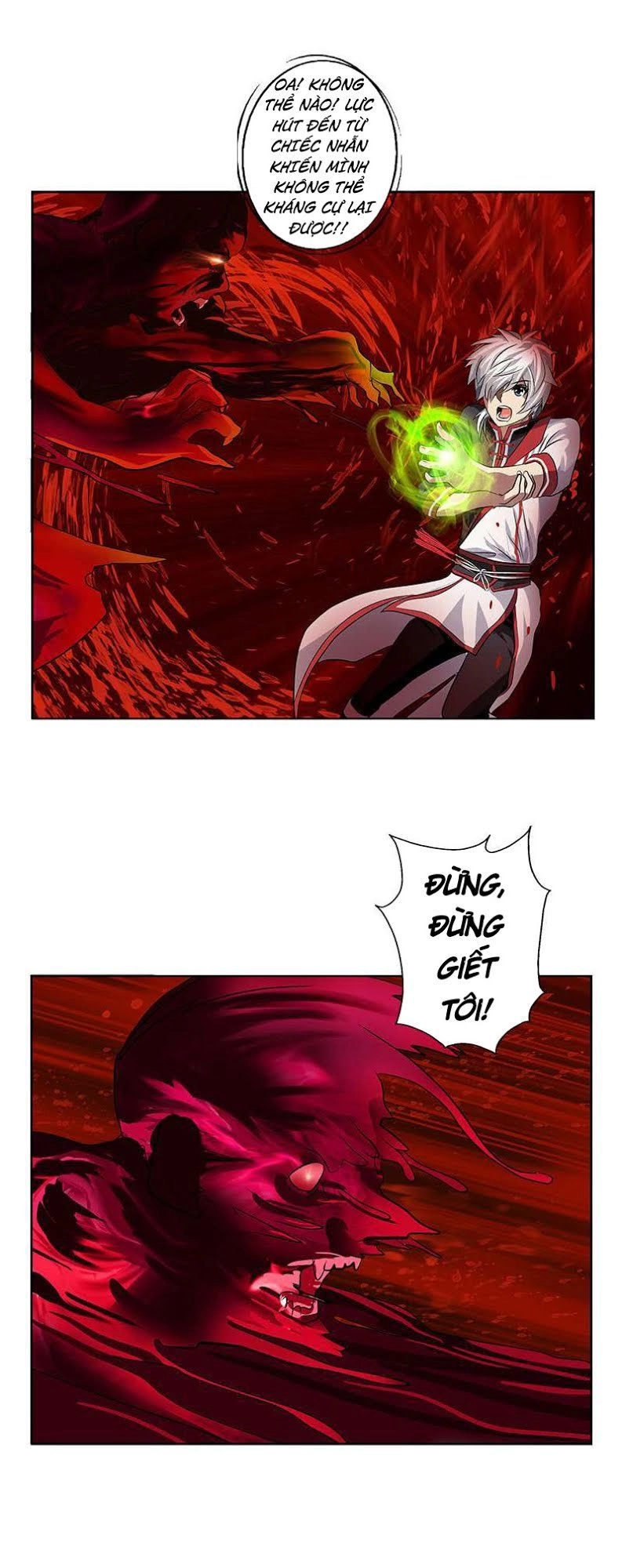 Đô Thị Cực Phẩm Y Tiên Chapter 236 - 13