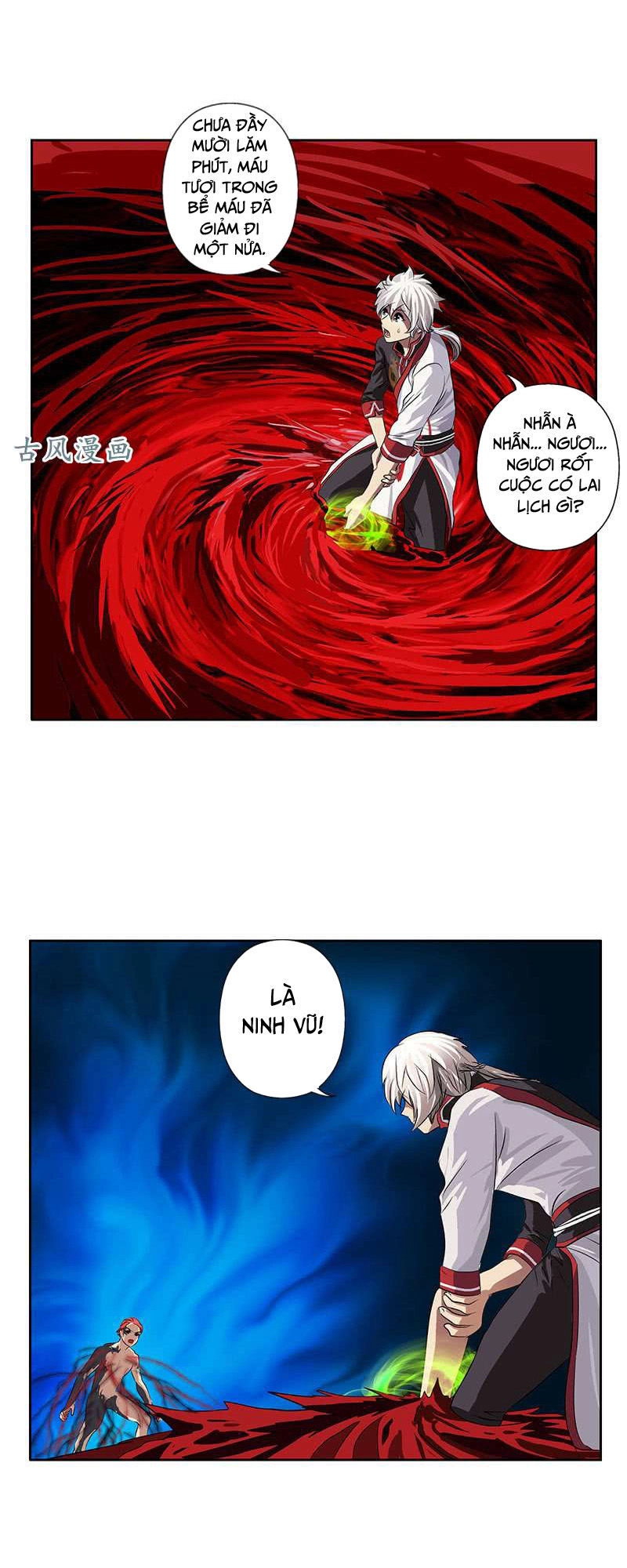 Đô Thị Cực Phẩm Y Tiên Chapter 236 - 15