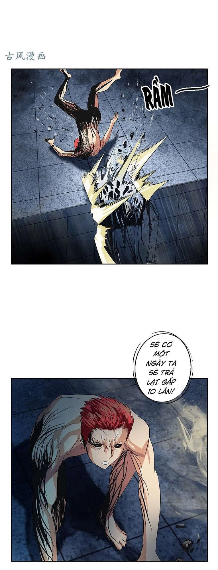 Đô Thị Cực Phẩm Y Tiên Chapter 237 - 5