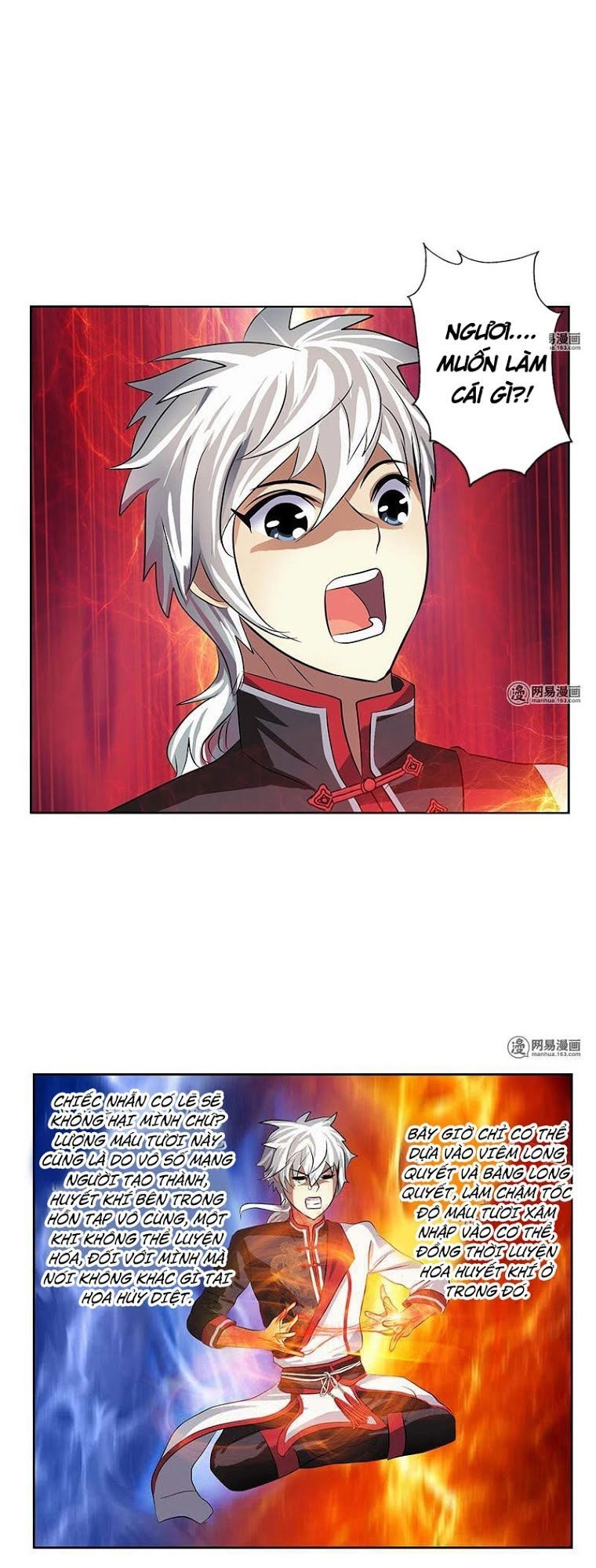 Đô Thị Cực Phẩm Y Tiên Chapter 237 - 14