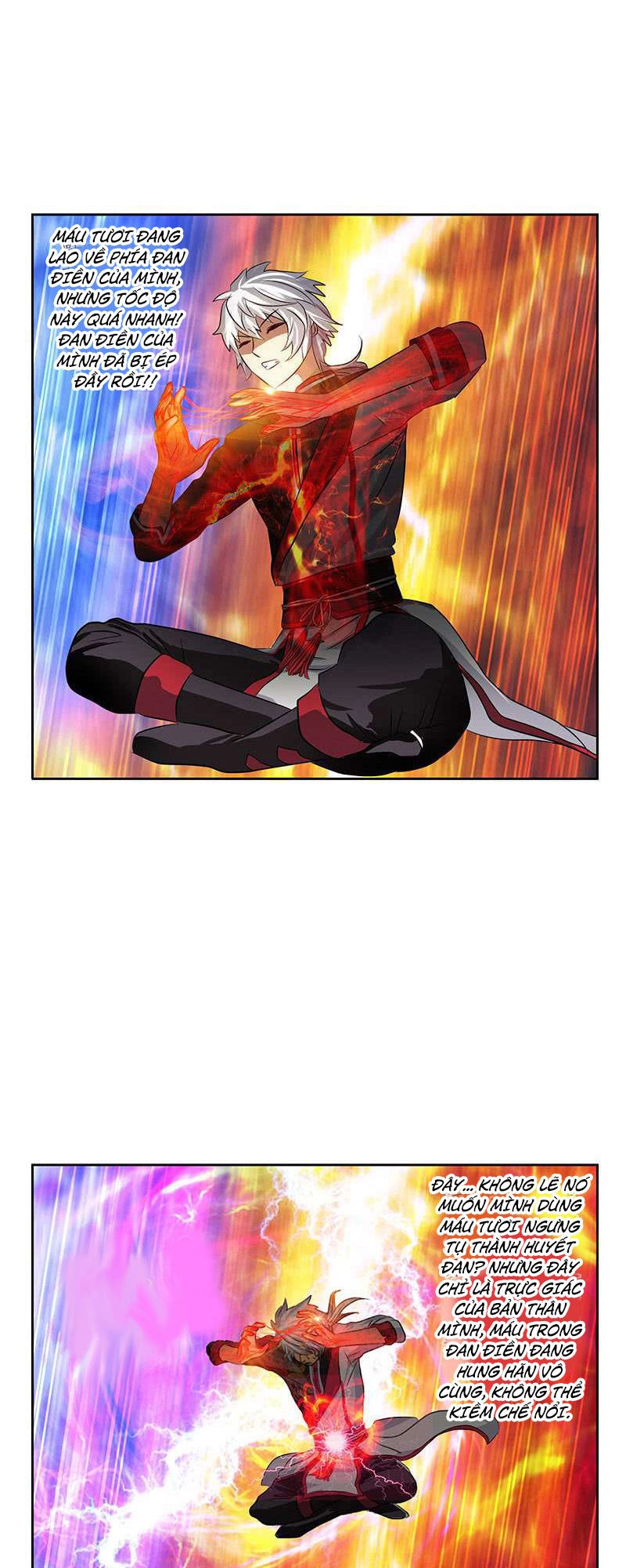 Đô Thị Cực Phẩm Y Tiên Chapter 237 - 16