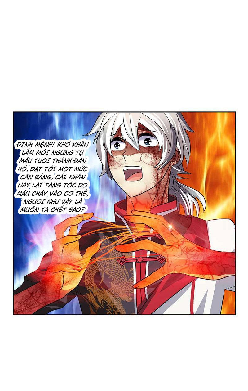 Đô Thị Cực Phẩm Y Tiên Chapter 237 - 19