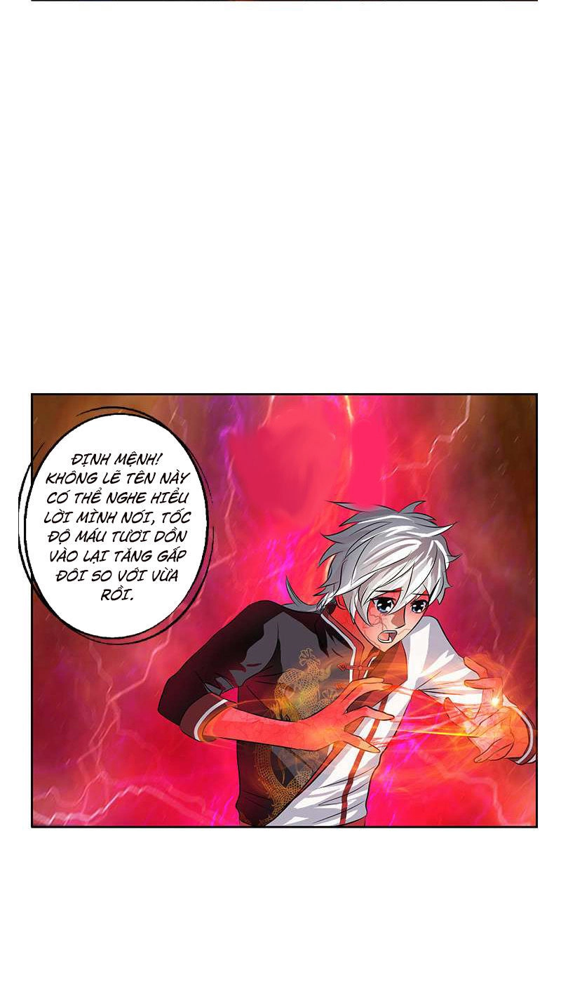 Đô Thị Cực Phẩm Y Tiên Chapter 238 - 5