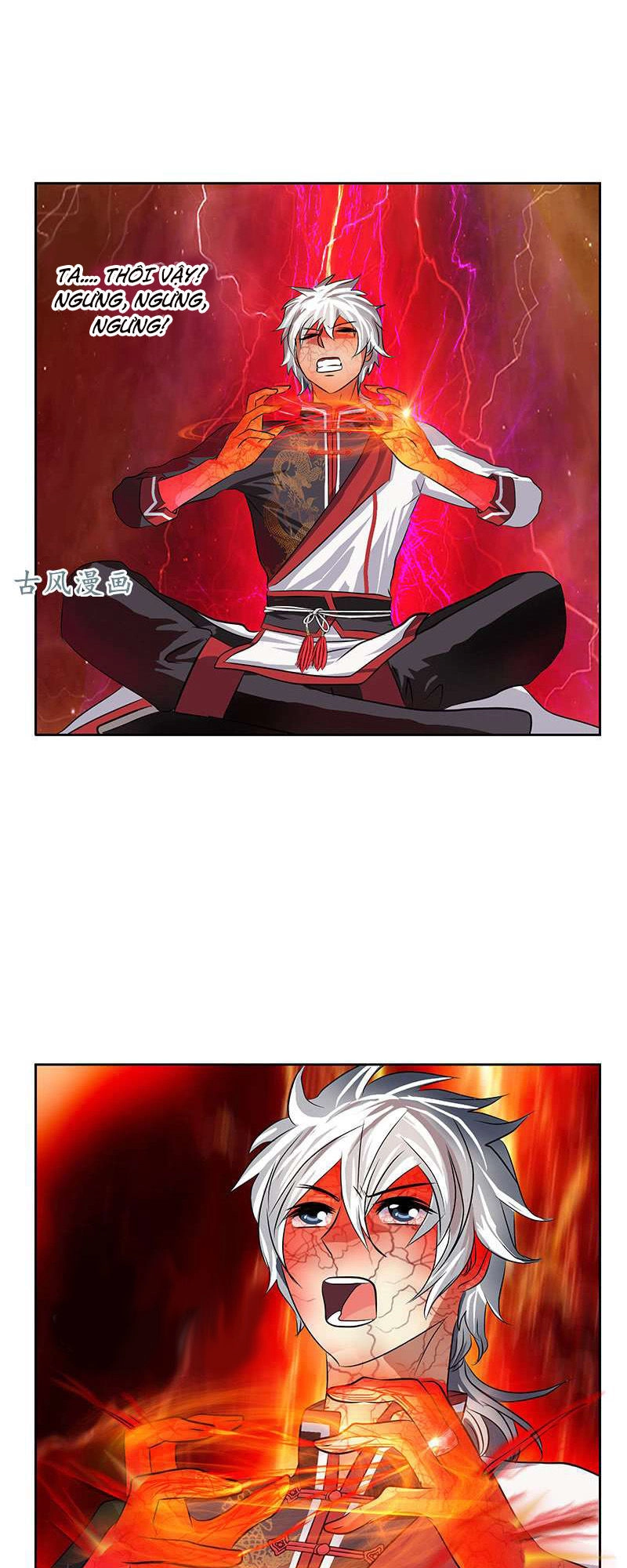 Đô Thị Cực Phẩm Y Tiên Chapter 238 - 6