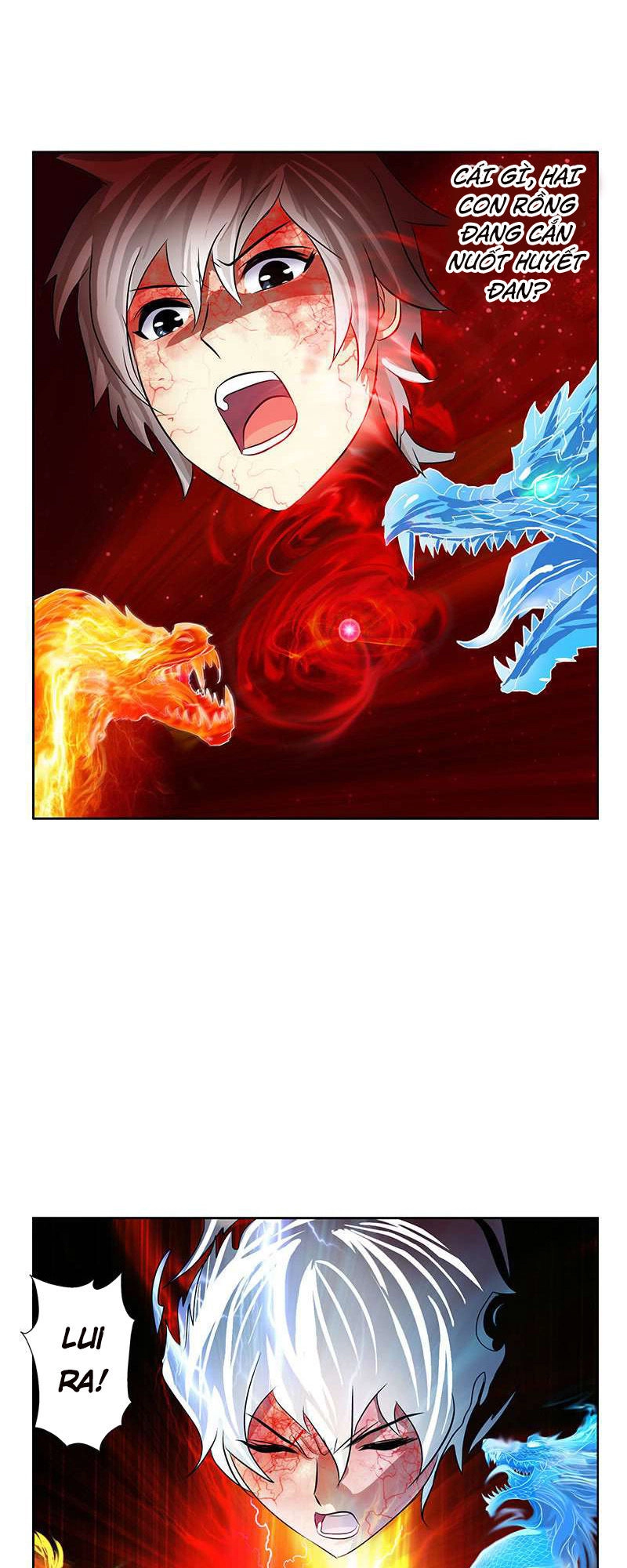 Đô Thị Cực Phẩm Y Tiên Chapter 238 - 10