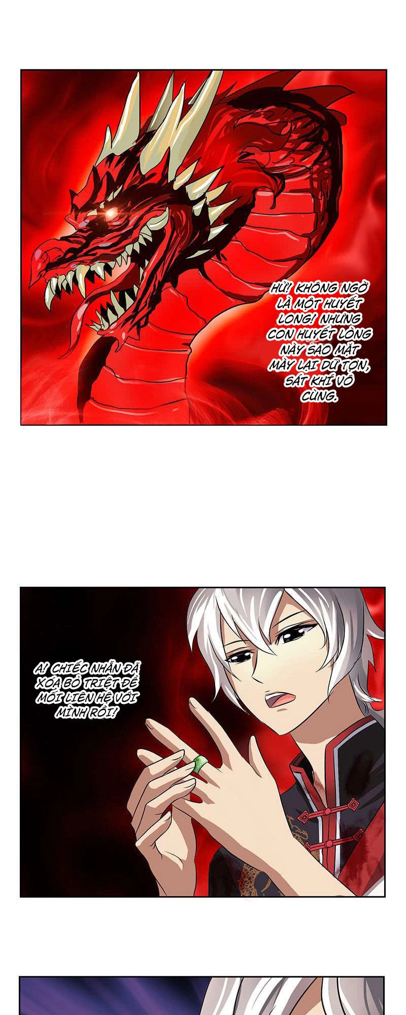 Đô Thị Cực Phẩm Y Tiên Chapter 238 - 14