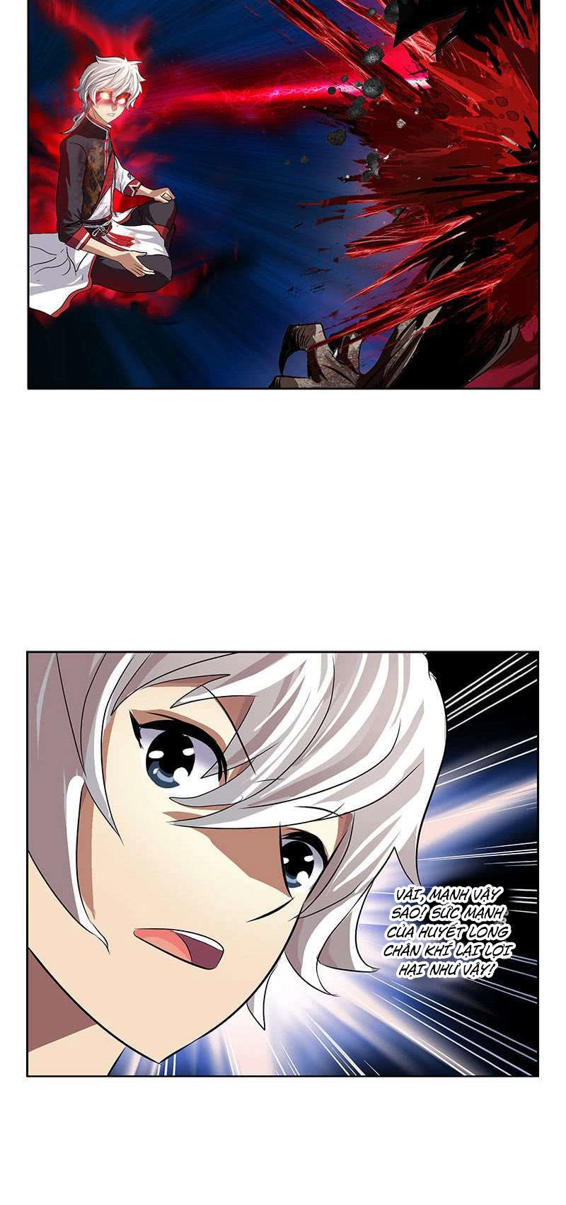 Đô Thị Cực Phẩm Y Tiên Chapter 238 - 17