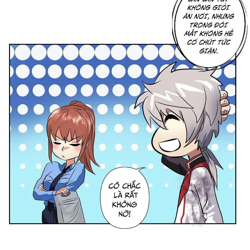 Đô Thị Cực Phẩm Y Tiên Chapter 239 - 16