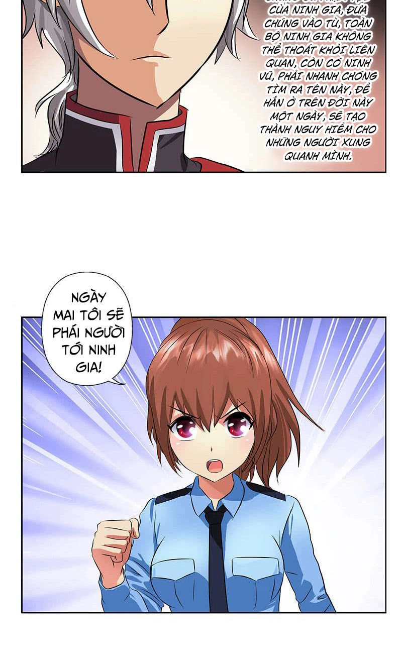 Đô Thị Cực Phẩm Y Tiên Chapter 240 - 3