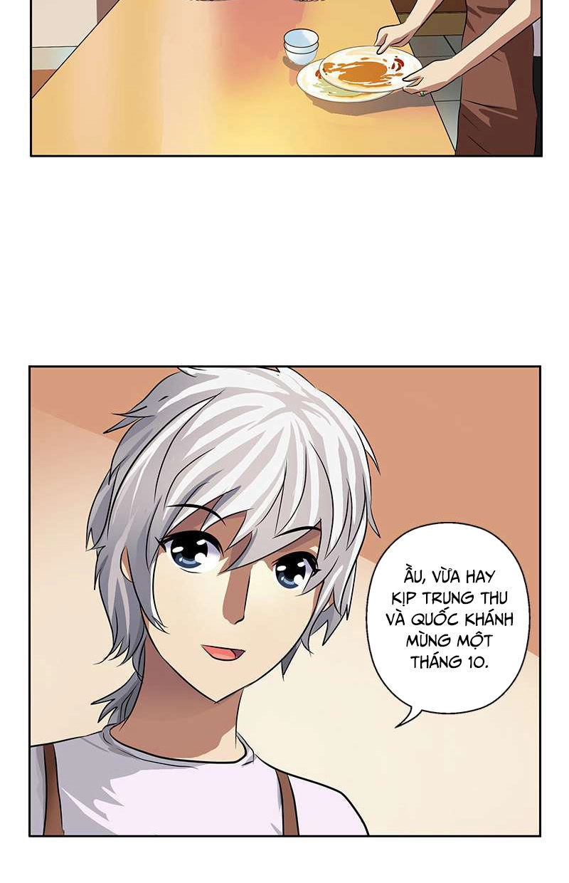 Đô Thị Cực Phẩm Y Tiên Chapter 240 - 7