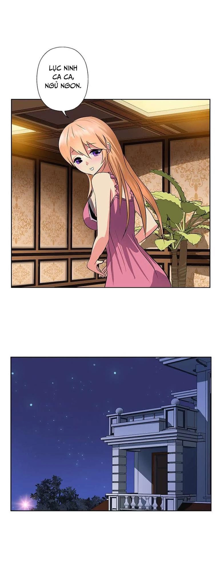 Đô Thị Cực Phẩm Y Tiên Chapter 242 - 4