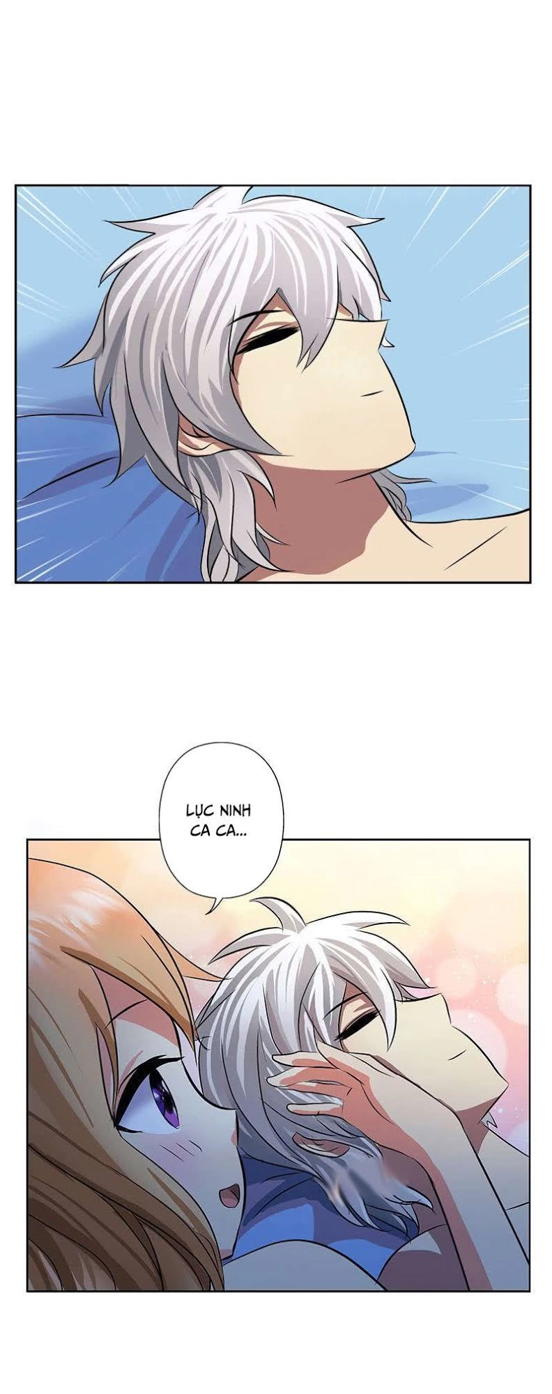 Đô Thị Cực Phẩm Y Tiên Chapter 242 - 7