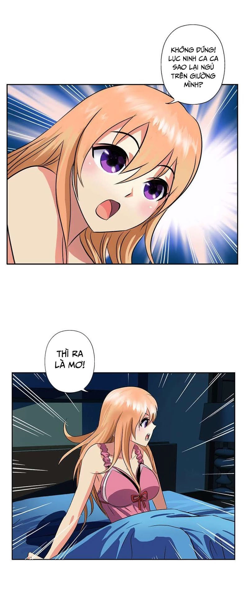 Đô Thị Cực Phẩm Y Tiên Chapter 242 - 8