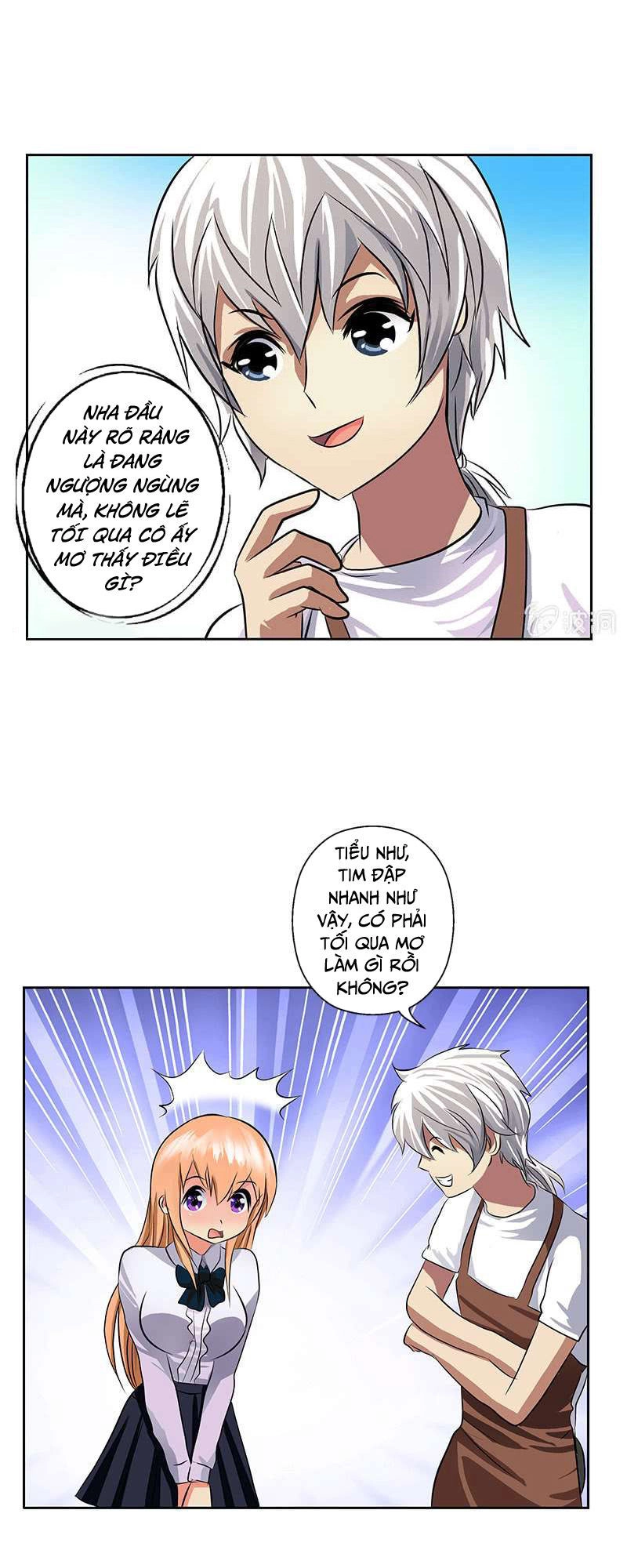 Đô Thị Cực Phẩm Y Tiên Chapter 242 - 16