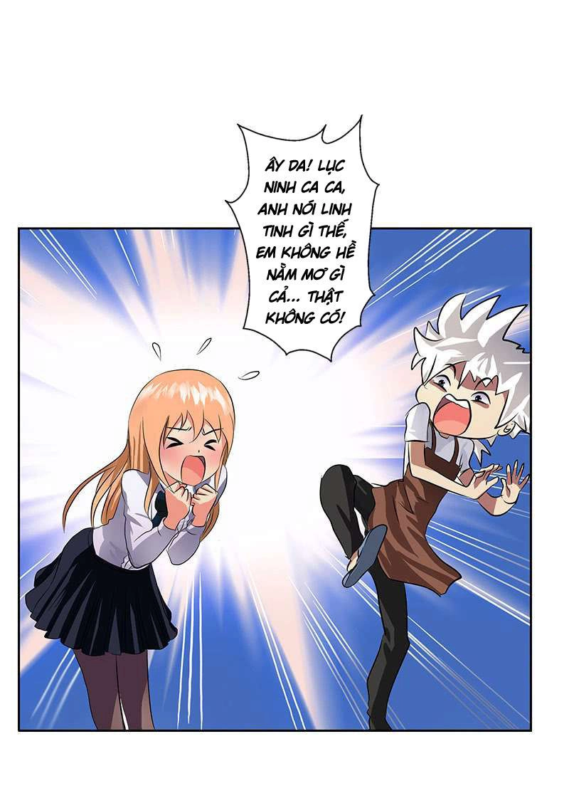 Đô Thị Cực Phẩm Y Tiên Chapter 242 - 17