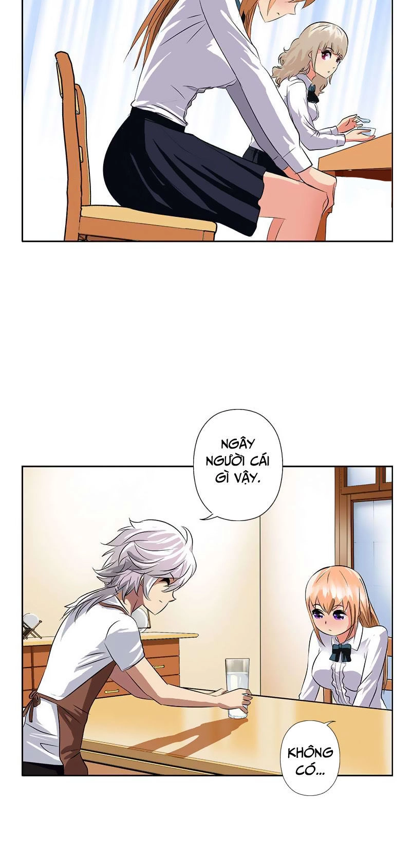 Đô Thị Cực Phẩm Y Tiên Chapter 243 - 3