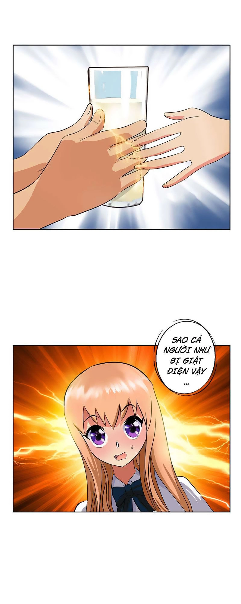 Đô Thị Cực Phẩm Y Tiên Chapter 243 - 4