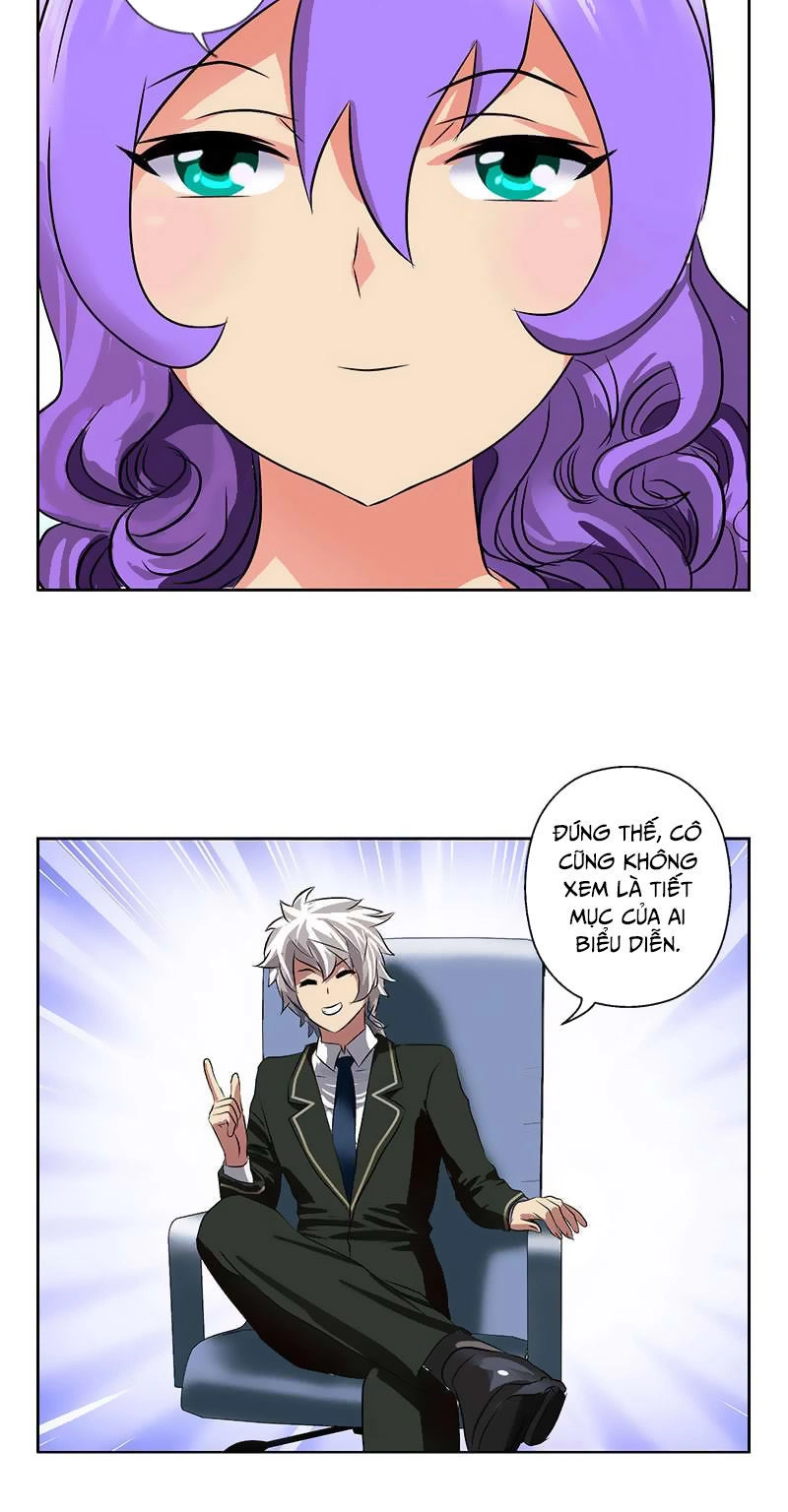 Đô Thị Cực Phẩm Y Tiên Chapter 243 - 17