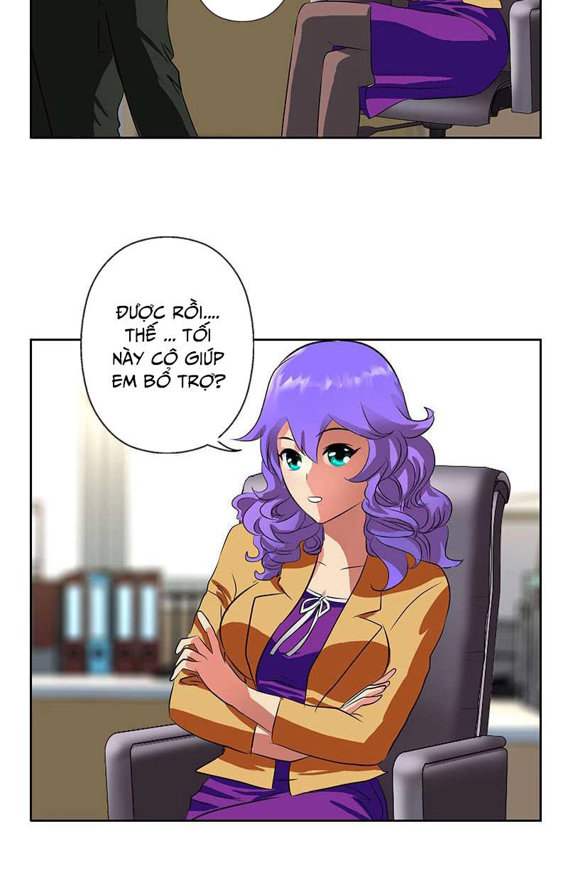 Đô Thị Cực Phẩm Y Tiên Chapter 244 - 5