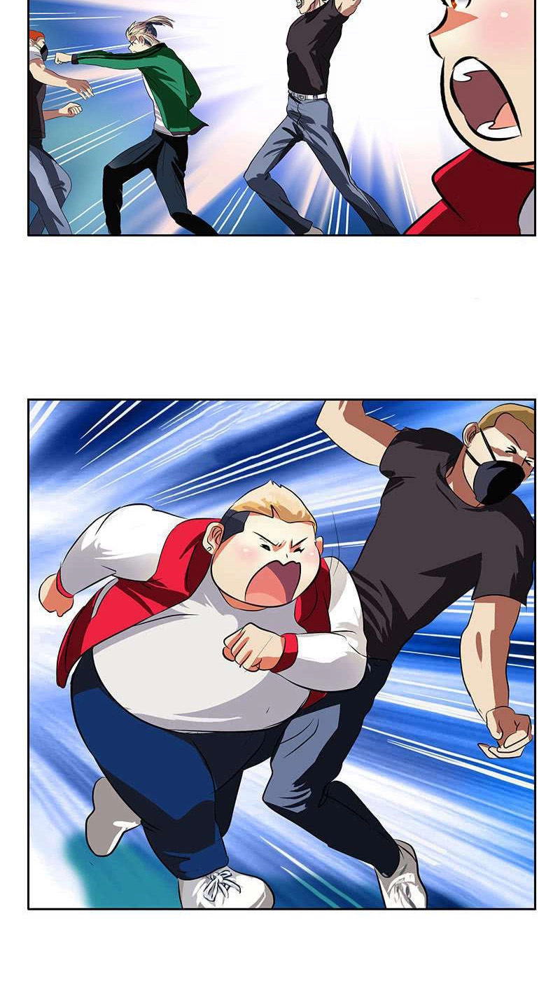 Đô Thị Cực Phẩm Y Tiên Chapter 245 - 3