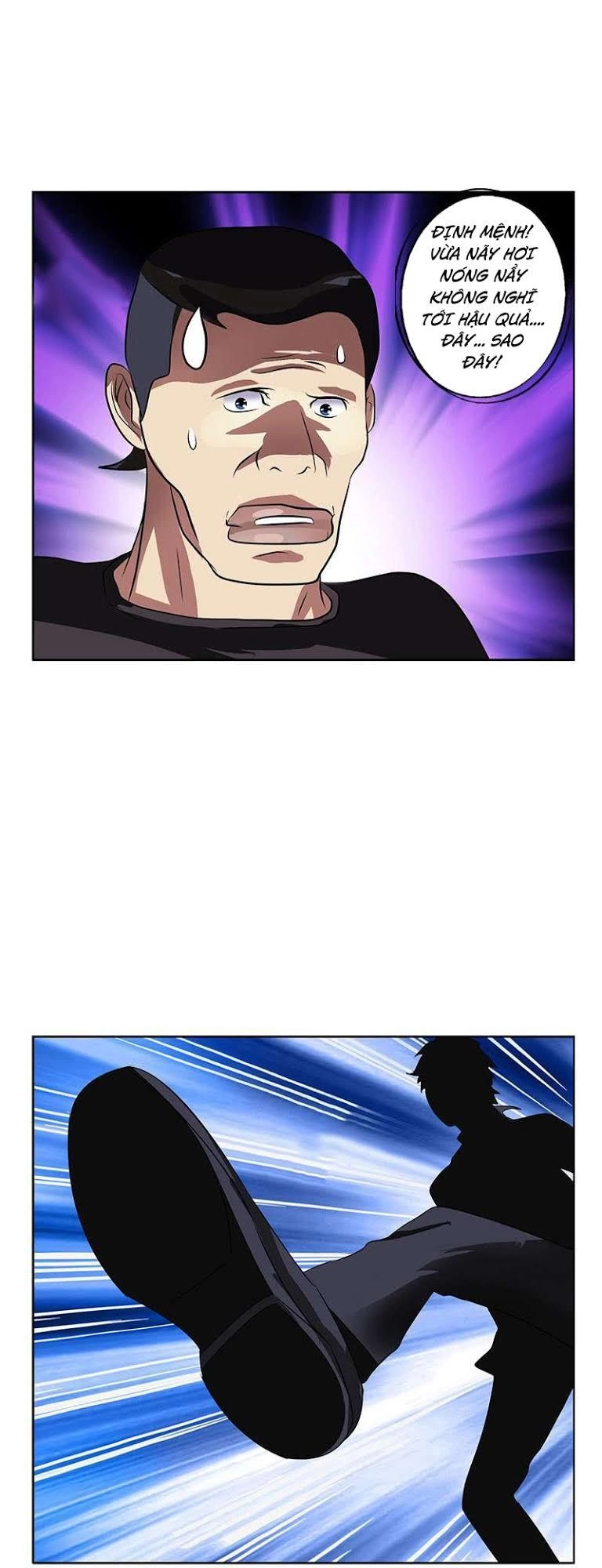 Đô Thị Cực Phẩm Y Tiên Chapter 245 - 7