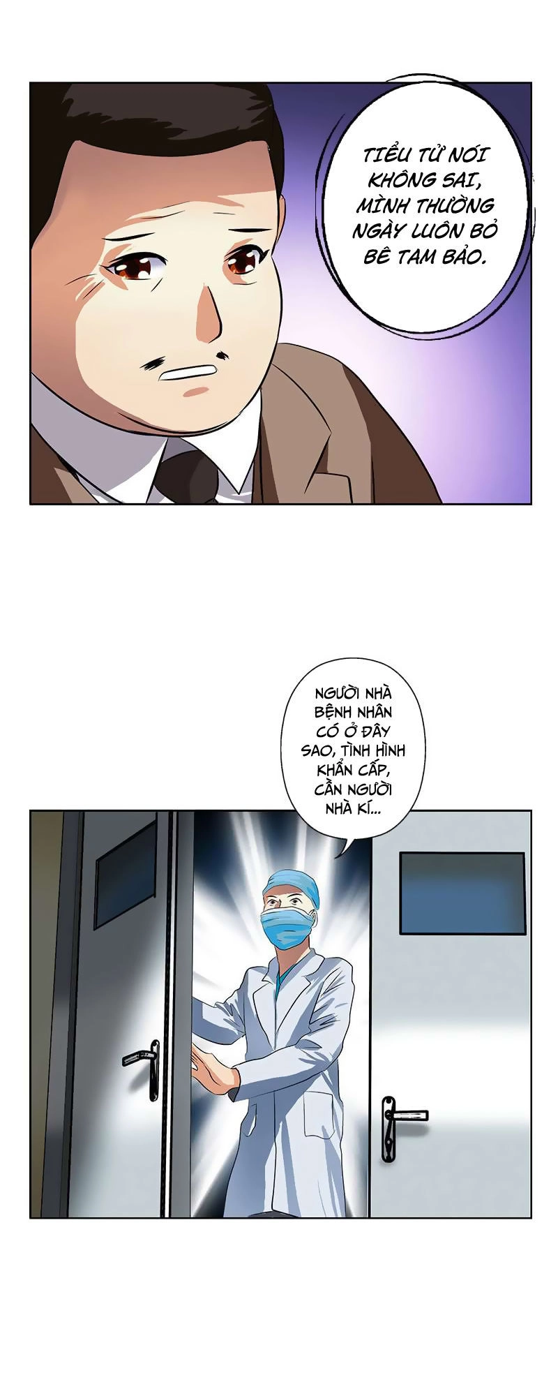 Đô Thị Cực Phẩm Y Tiên Chapter 246 - 12