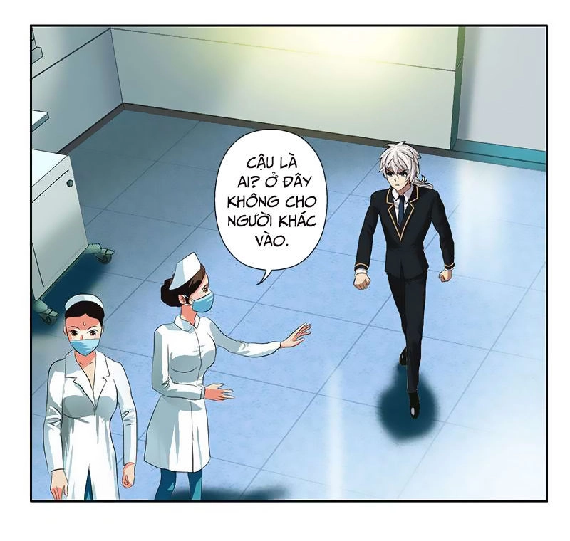 Đô Thị Cực Phẩm Y Tiên Chapter 247 - 12