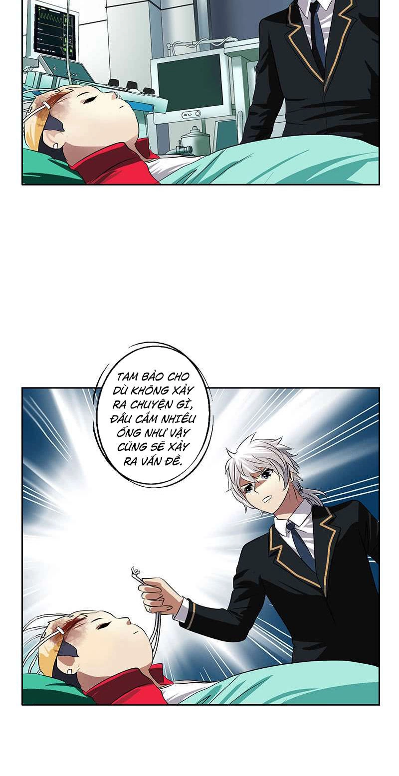 Đô Thị Cực Phẩm Y Tiên Chapter 248 - 2