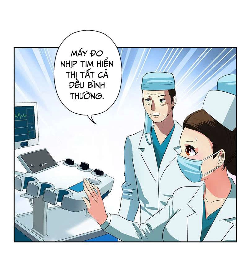 Đô Thị Cực Phẩm Y Tiên Chapter 248 - 13