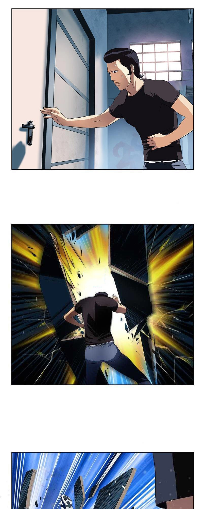 Đô Thị Cực Phẩm Y Tiên Chapter 249 - 11