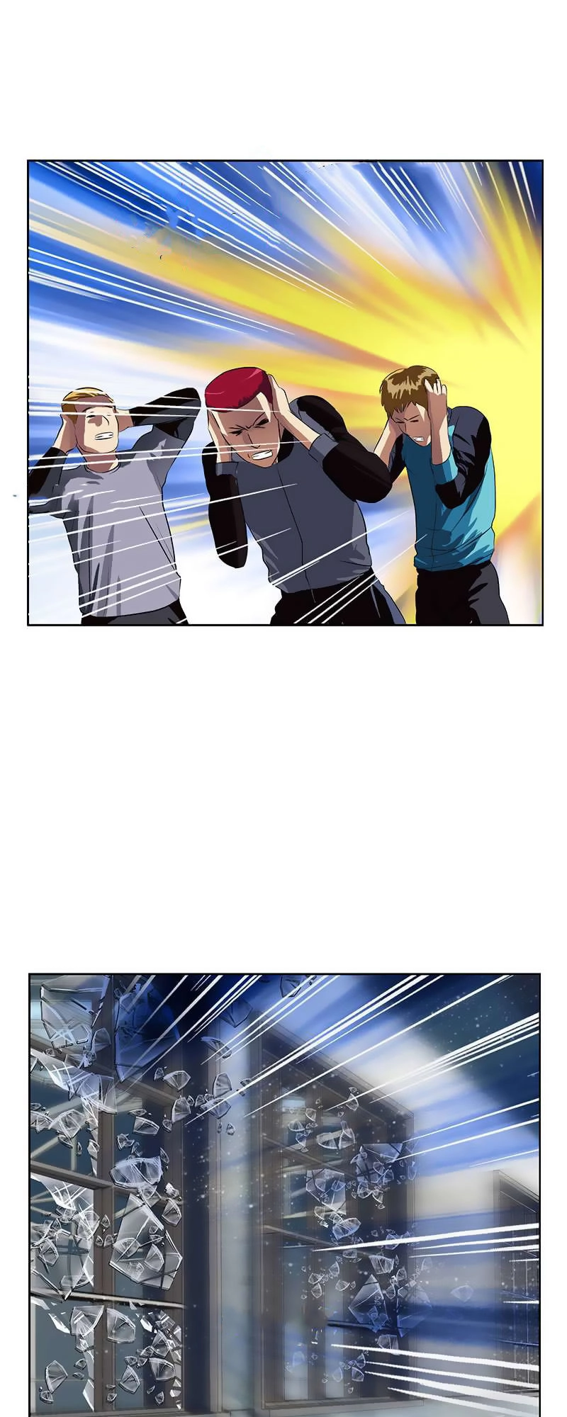 Đô Thị Cực Phẩm Y Tiên Chapter 251 - 3