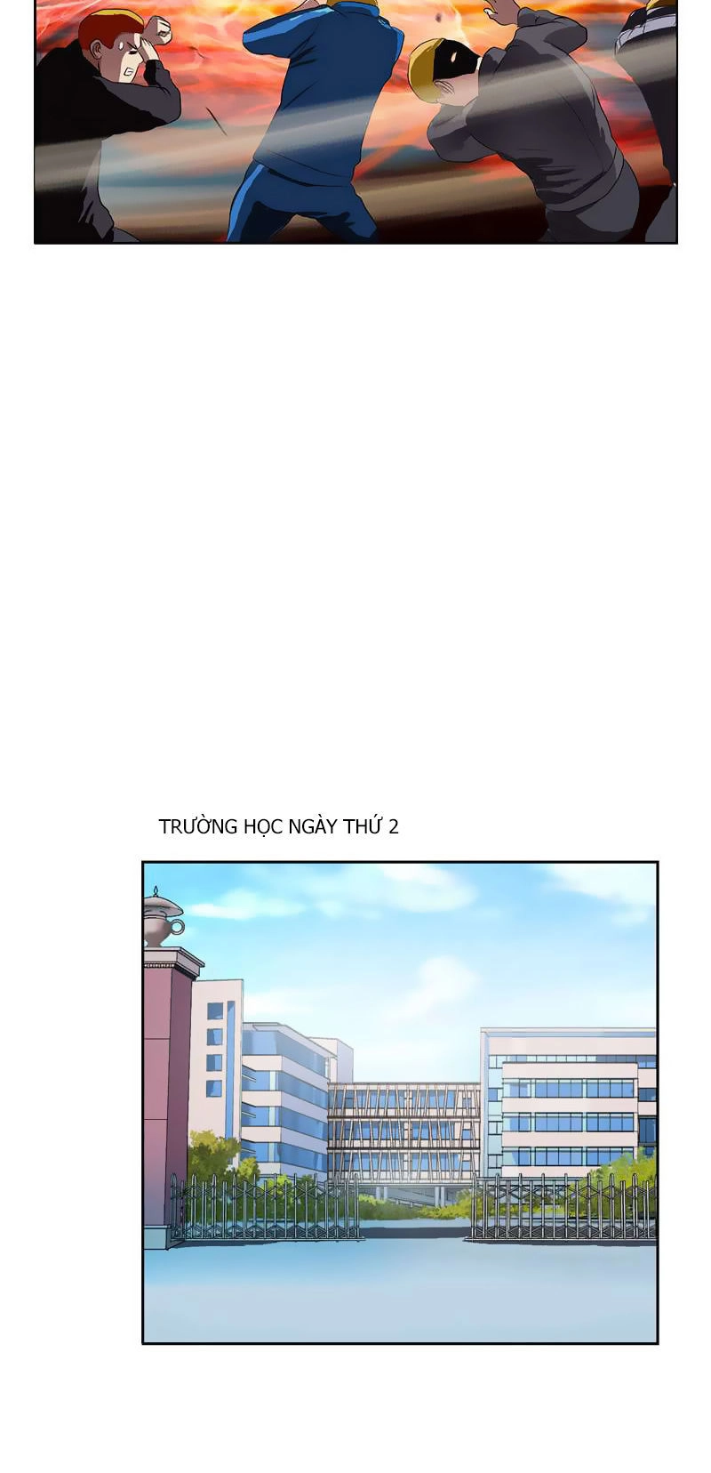 Đô Thị Cực Phẩm Y Tiên Chapter 251 - 8