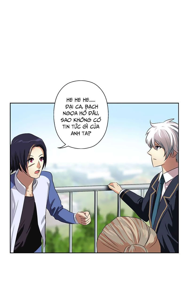 Đô Thị Cực Phẩm Y Tiên Chapter 251 - 14