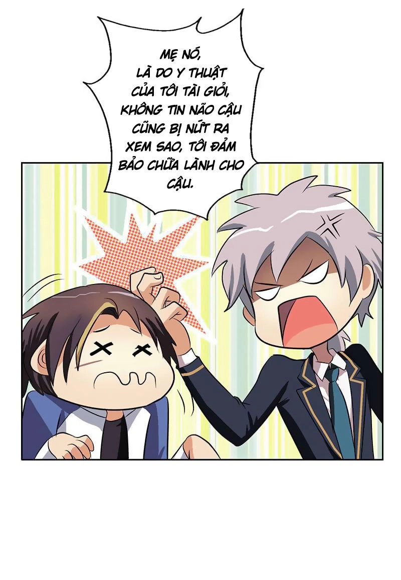 Đô Thị Cực Phẩm Y Tiên Chapter 252 - 4