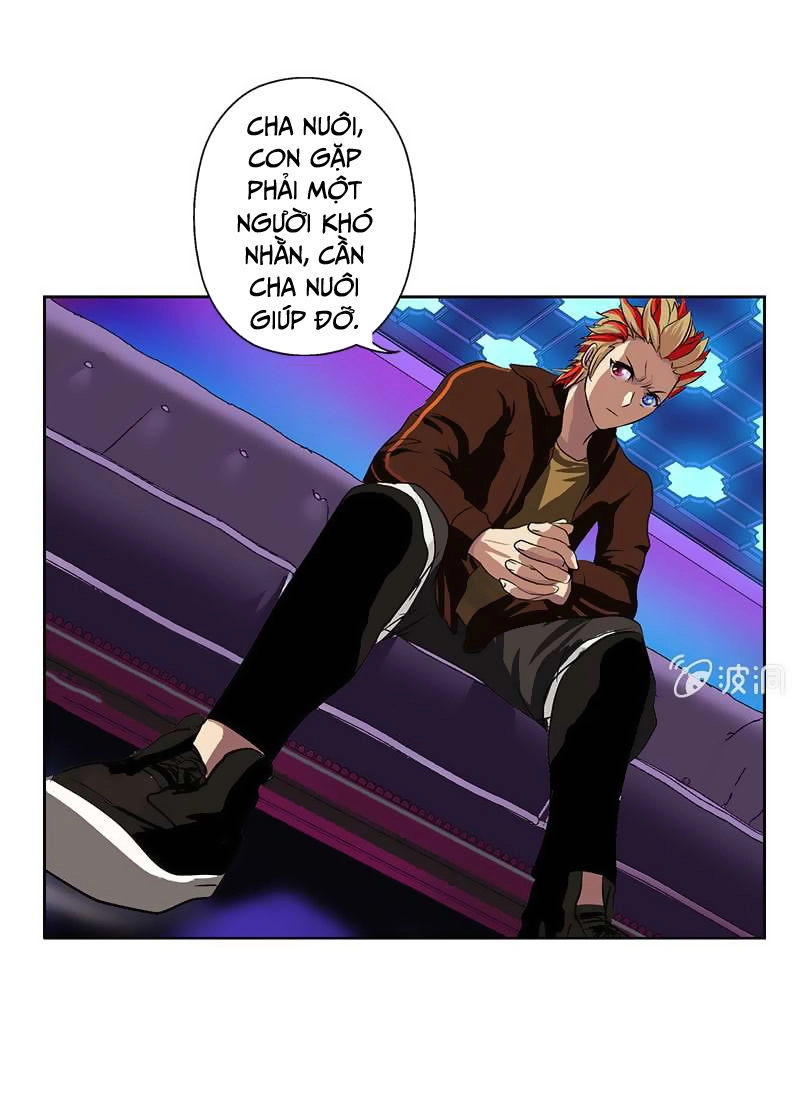 Đô Thị Cực Phẩm Y Tiên Chapter 252 - 8