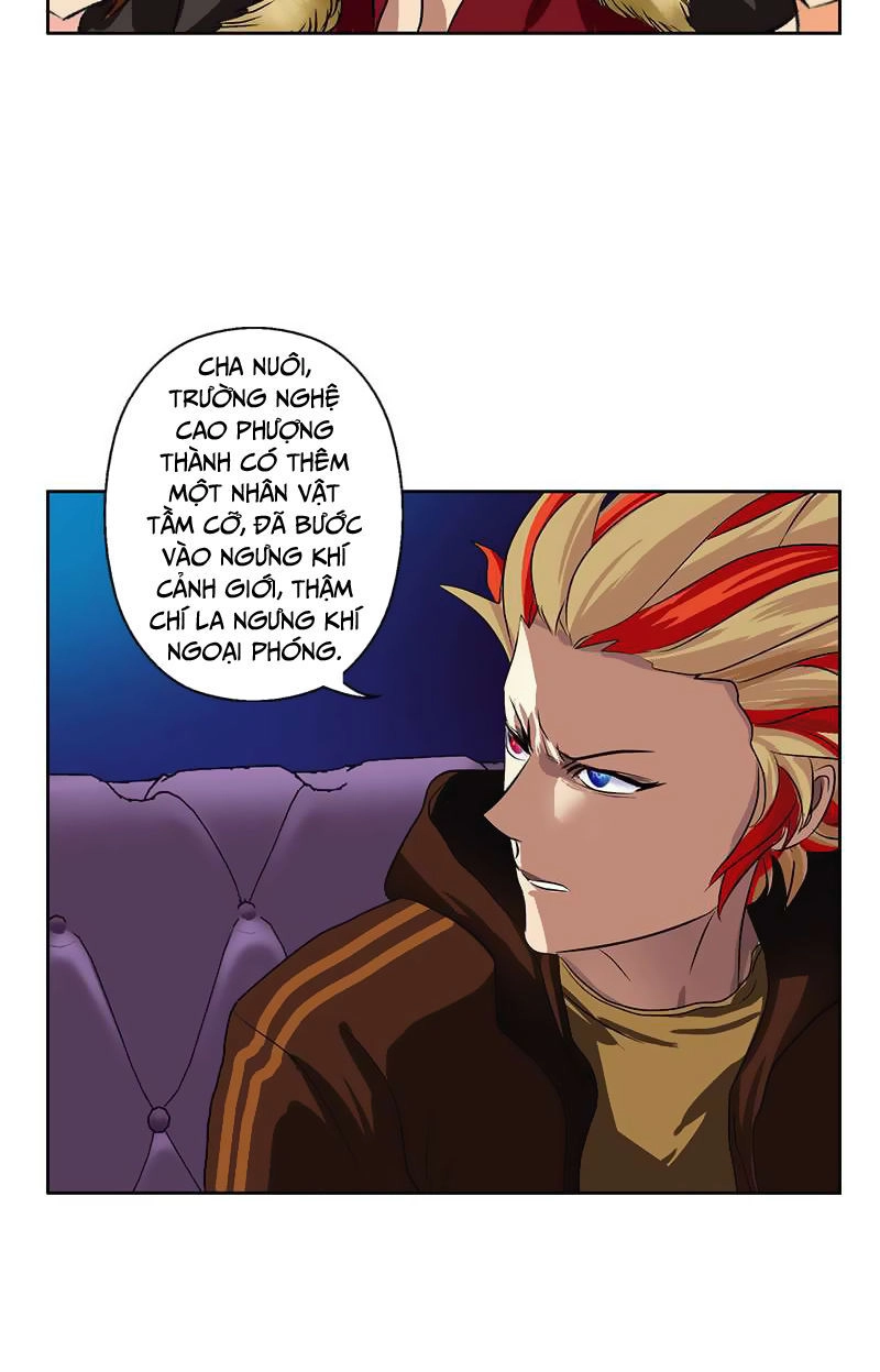 Đô Thị Cực Phẩm Y Tiên Chapter 252 - 10