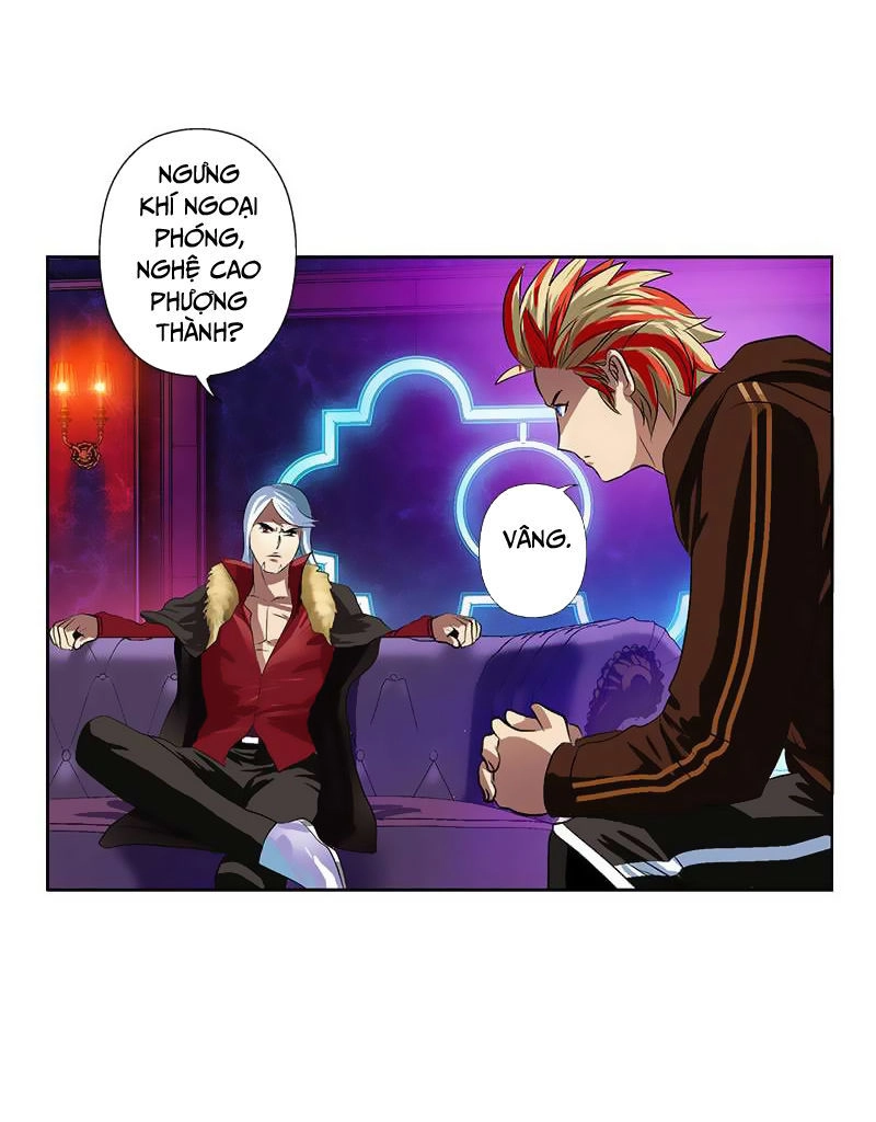 Đô Thị Cực Phẩm Y Tiên Chapter 252 - 12