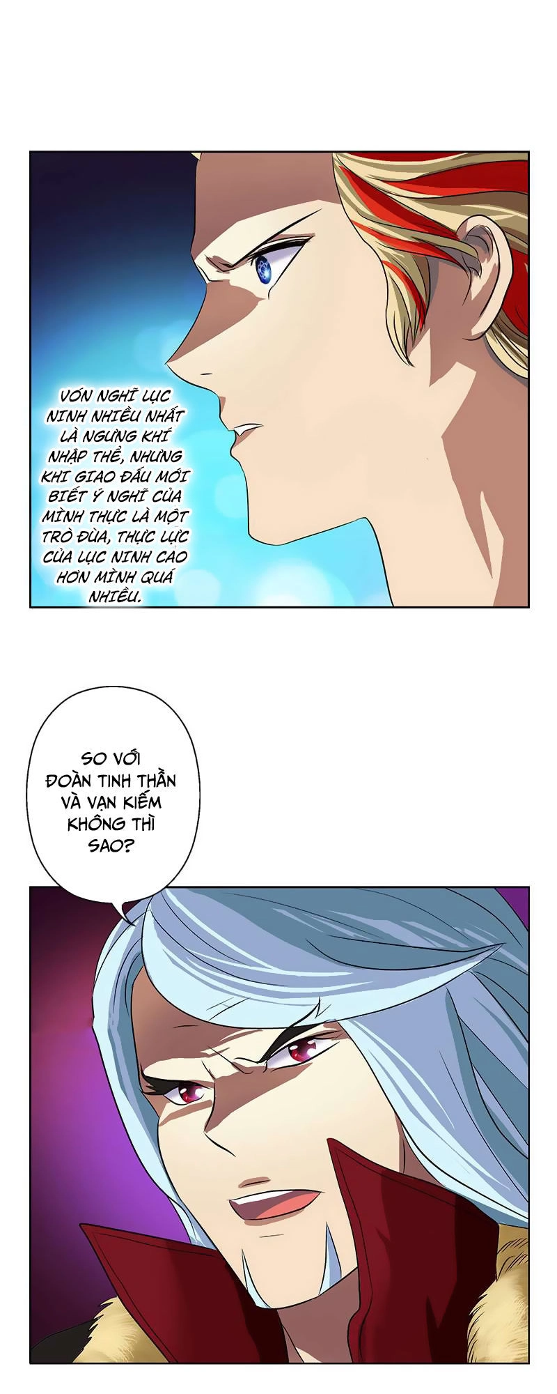 Đô Thị Cực Phẩm Y Tiên Chapter 252 - 13