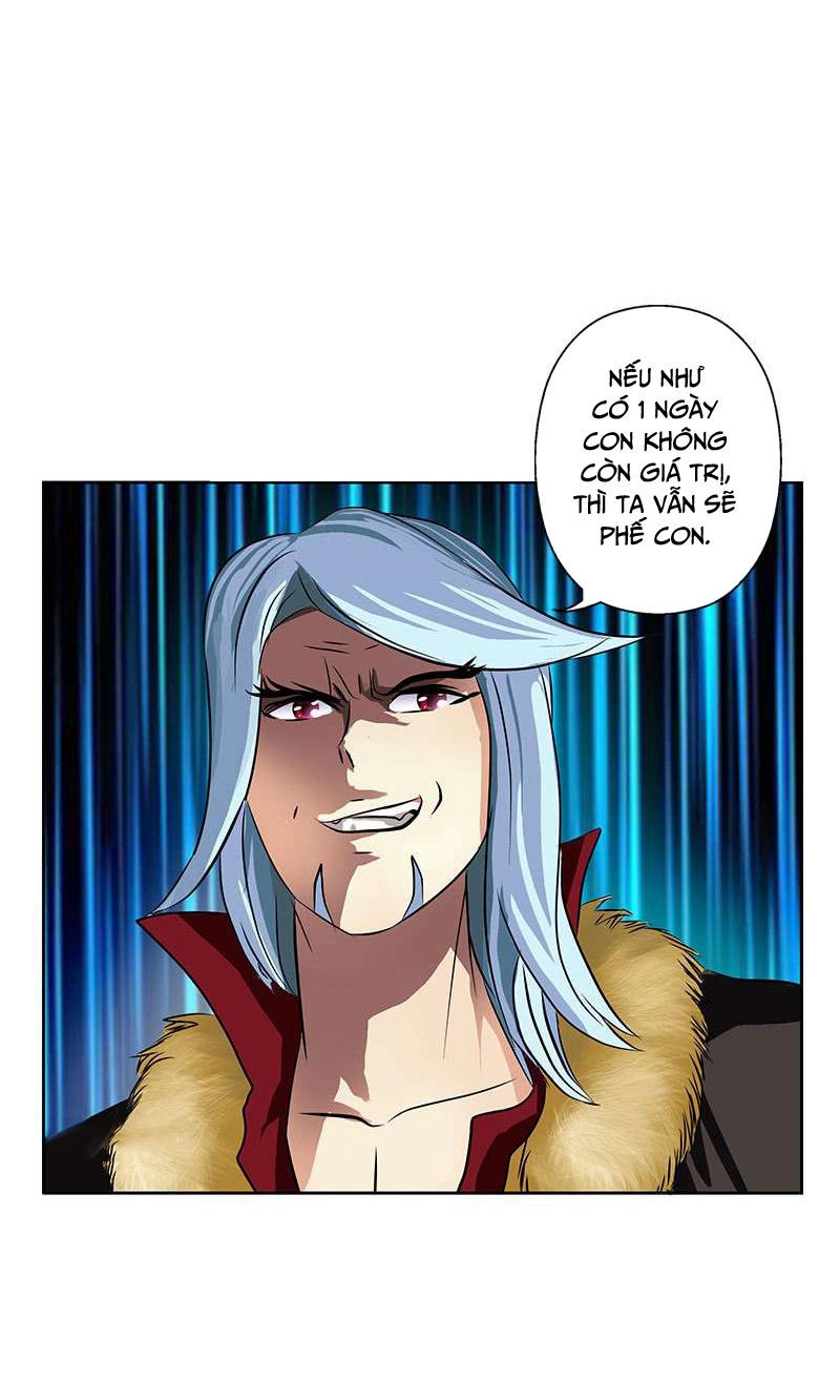 Đô Thị Cực Phẩm Y Tiên Chapter 253 - 6