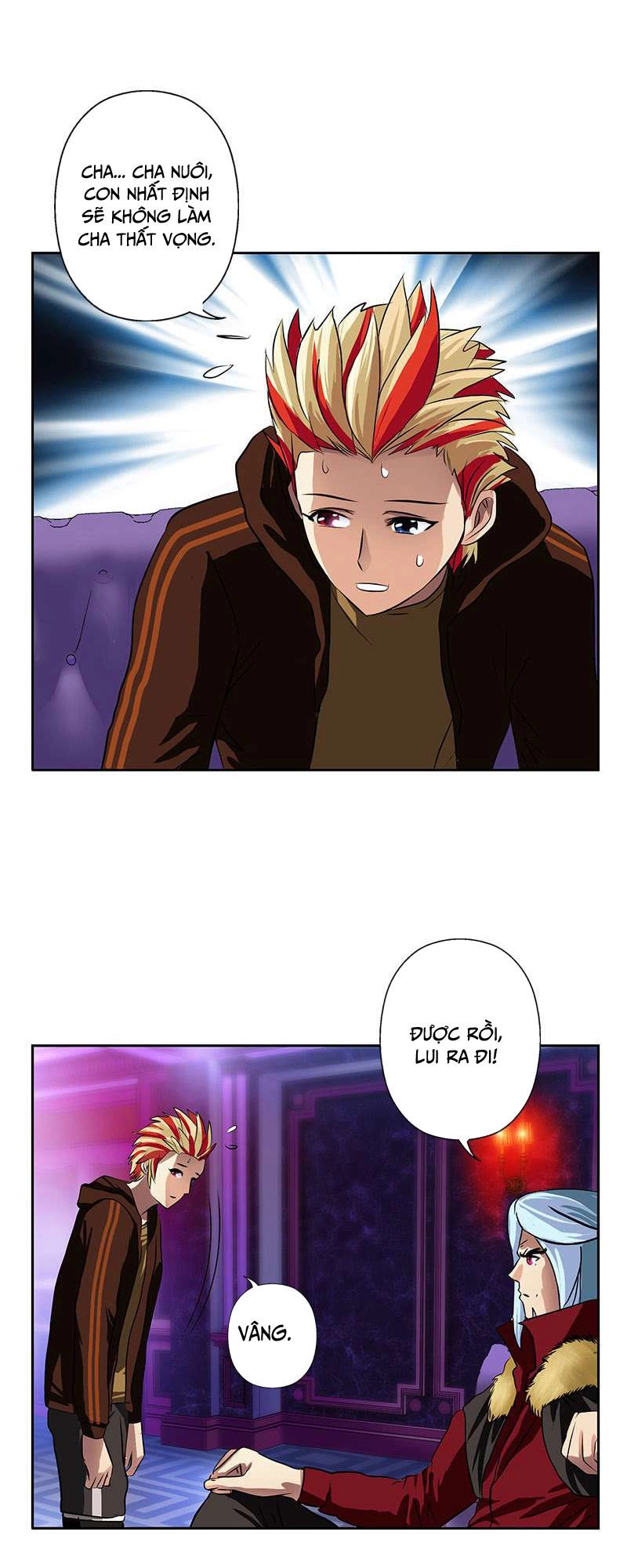 Đô Thị Cực Phẩm Y Tiên Chapter 253 - 7