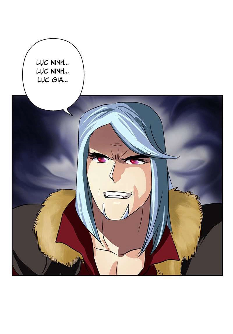 Đô Thị Cực Phẩm Y Tiên Chapter 253 - 8